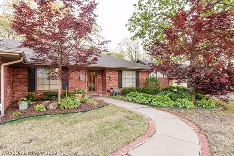 3505 Old Mill Ct, Fort Smith, AR 72903 photo 2