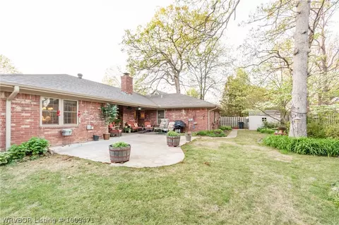 3505 Old Mill Ct, Fort Smith, AR 72903 photo 21