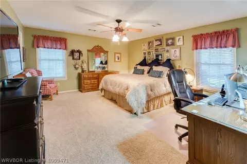 3505 Old Mill Ct, Fort Smith, AR 72903 photo 12