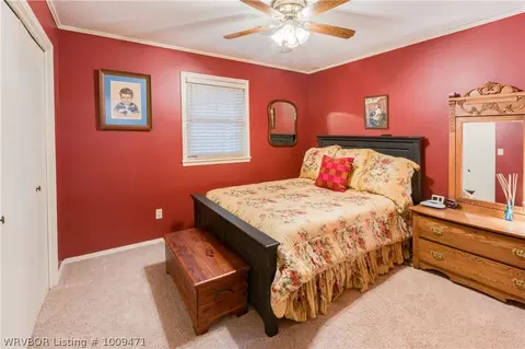 3505 Old Mill Ct, Fort Smith, AR 72903 photo 14