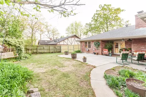 3505 Old Mill Ct, Fort Smith, AR 72903 photo 19