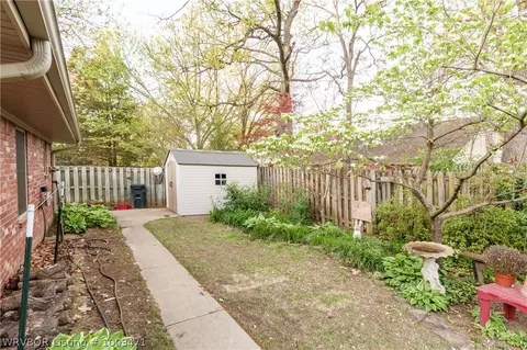 3505 Old Mill Ct, Fort Smith, AR 72903 photo 20