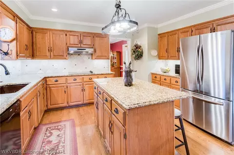 3505 Old Mill Ct, Fort Smith, AR 72903 photo 9