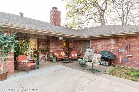 3505 Old Mill Ct, Fort Smith, AR 72903 photo 22