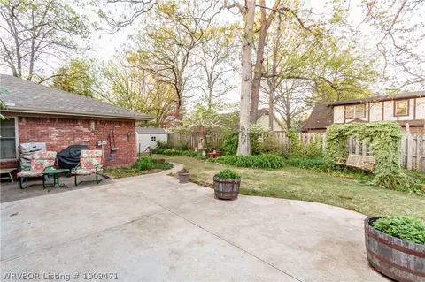 3505 Old Mill Ct, Fort Smith, AR 72903 photo 23