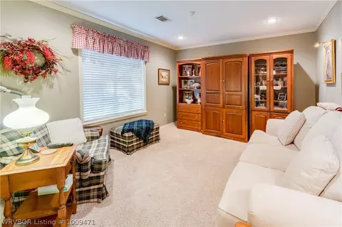 3505 Old Mill Ct, Fort Smith, AR 72903 photo 16