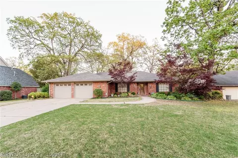 3505 Old Mill Ct, Fort Smith, AR 72903 photo 1