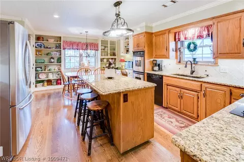 3505 Old Mill Ct, Fort Smith, AR 72903 photo 8