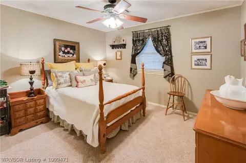 3505 Old Mill Ct, Fort Smith, AR 72903 photo 15