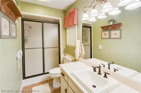 3505 Old Mill Ct, Fort Smith, AR 72903 photo 17