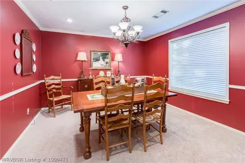 3505 Old Mill Ct, Fort Smith, AR 72903 photo 7