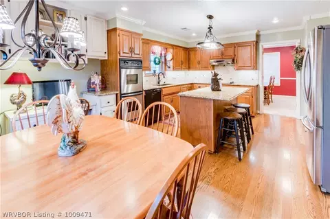 3505 Old Mill Ct, Fort Smith, AR 72903 photo 10