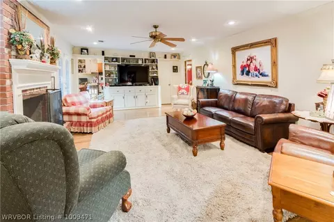 3505 Old Mill Ct, Fort Smith, AR 72903 photo 6
