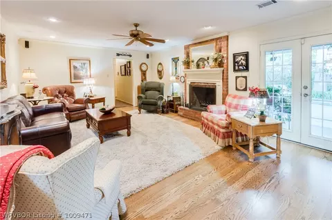 3505 Old Mill Ct, Fort Smith, AR 72903 photo 5