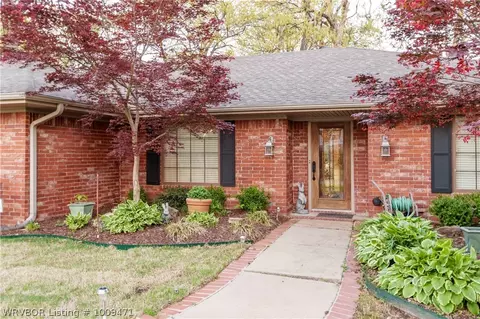 3505 Old Mill Ct, Fort Smith, AR 72903 photo 4