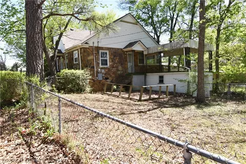 543 N 40th St, Fort Smith, AR 72903 photo 20