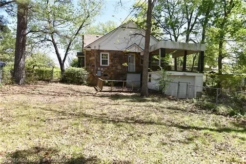 543 N 40th St, Fort Smith, AR 72903 photo 4
