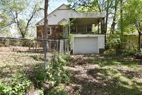543 N 40th St, Fort Smith, AR 72903 photo 19