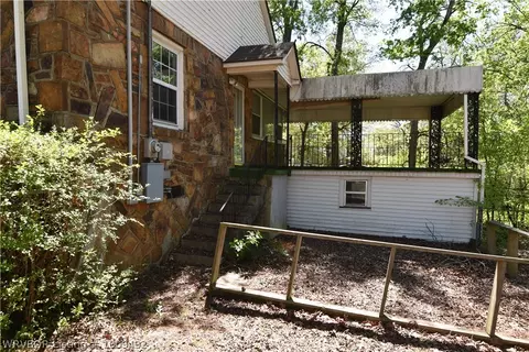 543 N 40th St, Fort Smith, AR 72903 photo 3