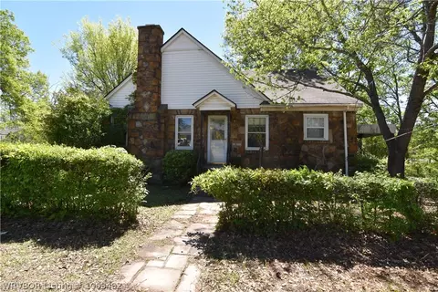 543 N 40th St, Fort Smith, AR 72903 photo 2