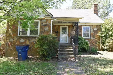 543 N 40th St, Fort Smith, AR 72903 photo 1