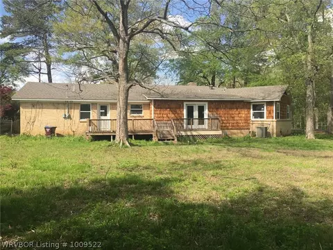 3020 Beverly Dr, Fort Smith, AR 72901 photo 20