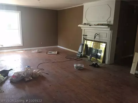 3020 Beverly Dr, Fort Smith, AR 72901 photo 6