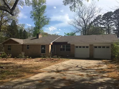3020 Beverly Dr, Fort Smith, AR 72901 photo 3
