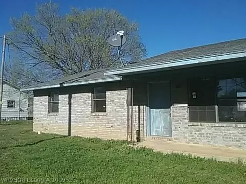 39522 Choctaw Ave, Howe, OK 74940 photo 1