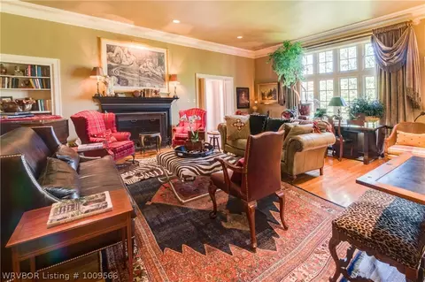 1236 Elizabeth Ln, Fort Smith, AR 72903 photo 9