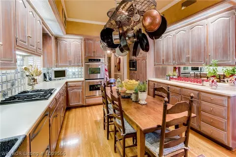 1236 Elizabeth Ln, Fort Smith, AR 72903 photo 5