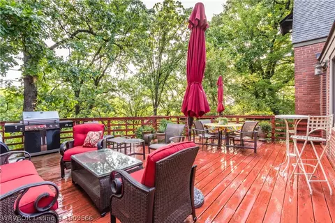 1236 Elizabeth Ln, Fort Smith, AR 72903 photo 25