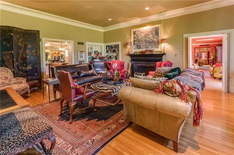 1236 Elizabeth Ln, Fort Smith, AR 72903 photo 8