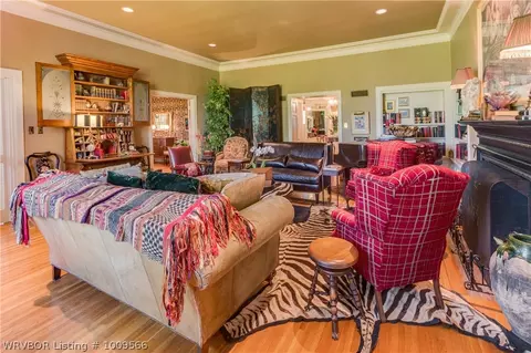 1236 Elizabeth Ln, Fort Smith, AR 72903 photo 7