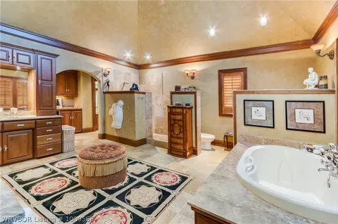 1236 Elizabeth Ln, Fort Smith, AR 72903 photo 17