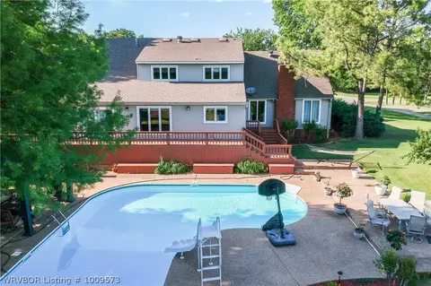 2413 Wyndermere, Fort Smith, AR 72903 photo 24