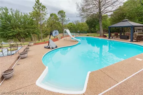 2413 Wyndermere, Fort Smith, AR 72903 photo 25