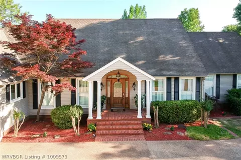 2413 Wyndermere, Fort Smith, AR 72903 photo 2