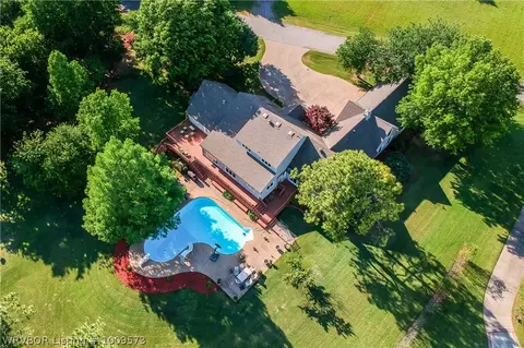 2413 Wyndermere, Fort Smith, AR 72903 photo 28