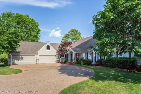 2413 Wyndermere, Fort Smith, AR 72903 photo 1