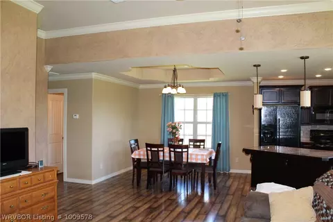 617 Black Creek Ln, Hackett, AR 72937 photo 4