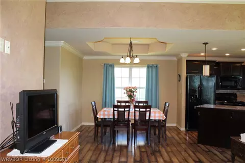 617 Black Creek Ln, Hackett, AR 72937 photo 9