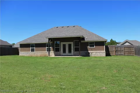 617 Black Creek Ln, Hackett, AR 72937 photo 2