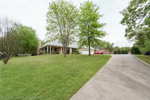 1100 Kensington Way, Fort Smith, AR 72903 photo 30