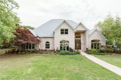 1100 Kensington Way, Fort Smith, AR 72903 photo 1