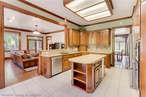 1100 Kensington Way, Fort Smith, AR 72903 photo 10