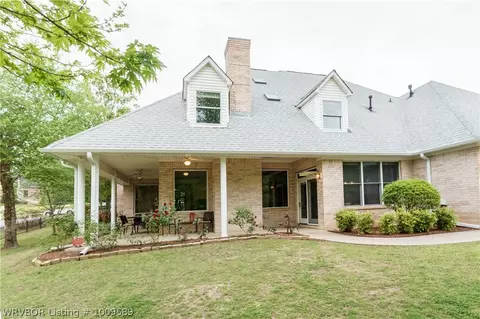 1100 Kensington Way, Fort Smith, AR 72903 photo 29