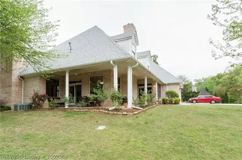 1100 Kensington Way, Fort Smith, AR 72903 photo 28