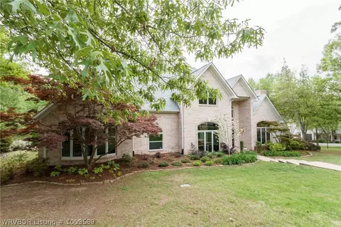 1100 Kensington Way, Fort Smith, AR 72903 photo 5