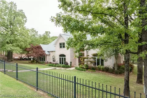 1100 Kensington Way, Fort Smith, AR 72903 photo 4